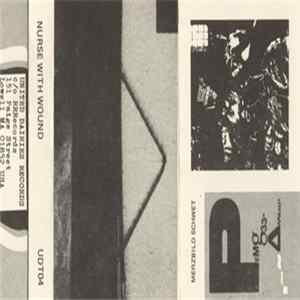 Nurse With Wound - Merzbild Schwet Album