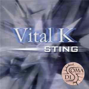 Vital K - Sting Album
