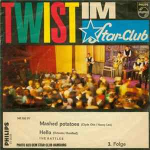 The Rattles - Mashed Potatoes / Hello Album