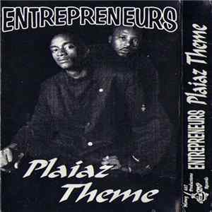 Entrepreneurs - Plaiaz Theme Album
