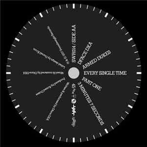 Dface DXA & Armed Dukes - Every Single Time Album