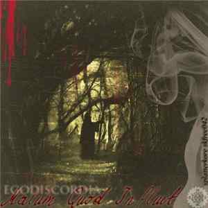 EgoDiscordia - Malum Quod Influit Album