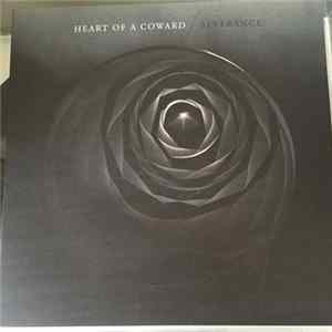 Heart Of A Coward - Severance Album