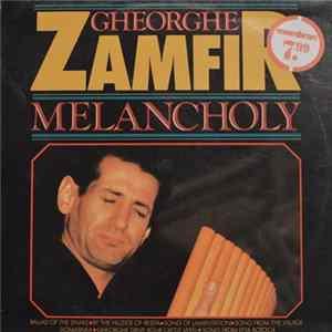 Gheorghe Zamfir - Melancholy Album