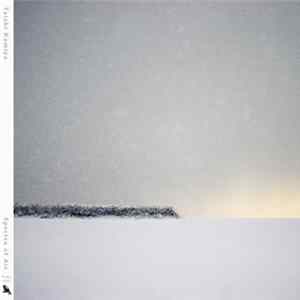 Taishi Kamiya - Spectra Of Air Album
