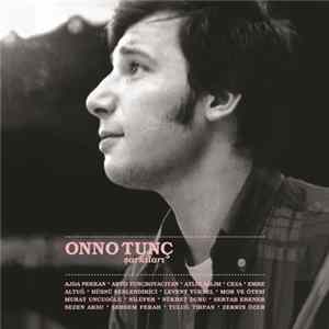 Various - Onno Tunç Şarkıları Album