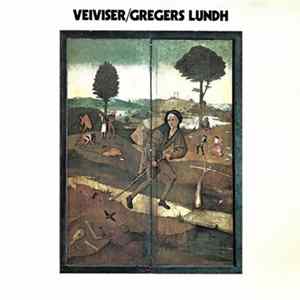 Gregers Lundh - Veiviser Album