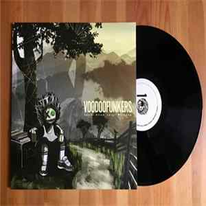 Voodoofunkers - Jeder Stich Zeigt Wirkung Album