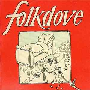 Folkdove - Folkdove Album