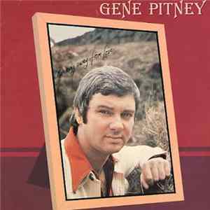 Gene Pitney - Running Away From Love Album