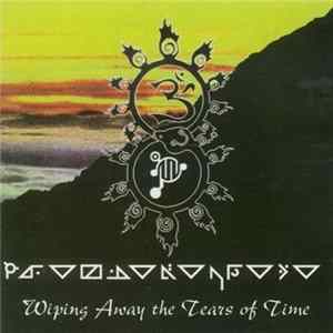 Prabhamandala - Wiping Away The Tears Of Time Album