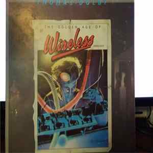 Thomas Dolby - The Golden Age Of Wireless Album
