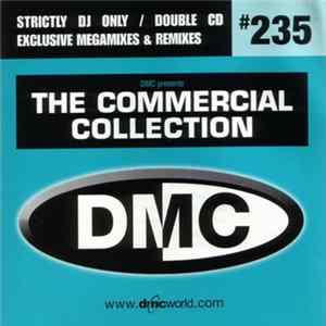 Various - The Commercial Collection 235 Album