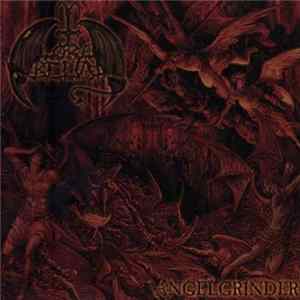 Lord Belial - Angelgrinder Album