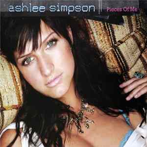 Ashlee Simpson - Pieces Of Me Album