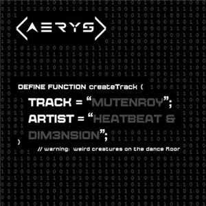 Heatbeat & DIM3NSION - Mutenroy Album