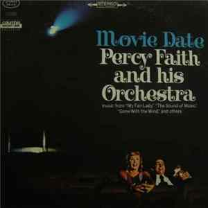Percy Faith And His Orchestra - Movie Date Album