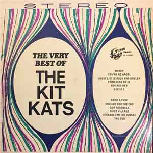 The Kit Kats - The Very Best Of The Kit Kats Album