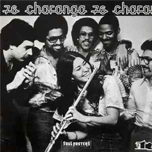 Charanga 76 - Charanga 76 Album