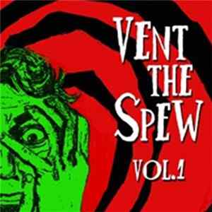 Various - Vent the Spew Vol. 1 Album
