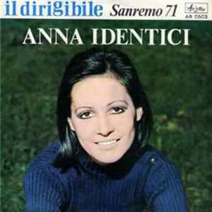 Anna Identici - Il Dirigibile Album