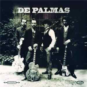De Palmas - De Palmas Album