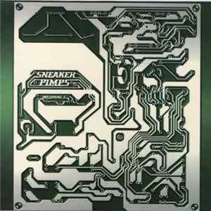 Sneaker Pimps - Becoming X Album