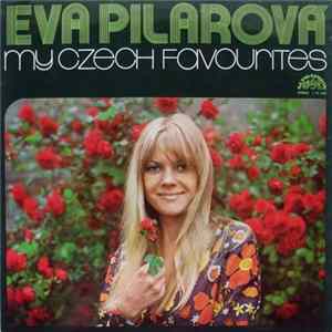 Eva Pilarová - My Czech Favourites Album