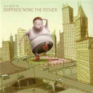 Sixpence None The Richer - The Best Of Sixpence None The Richer Album