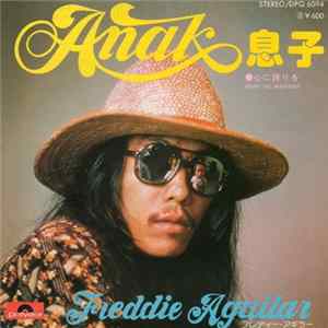 Freddie Aguilar - Anak = 息子 Album