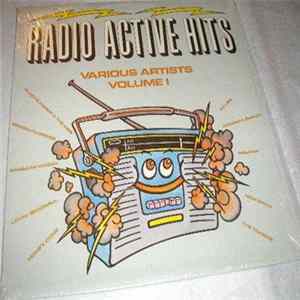 Various - Radio Active Hits Volume 1 Album