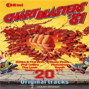 Various - Chartblasters '81 Album
