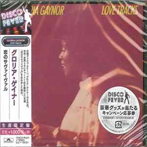 Gloria Gaynor - Love Tracks Album