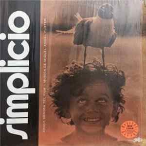 Miguel Angel Fuster - Banda Sonora Del Film Simplicio Album