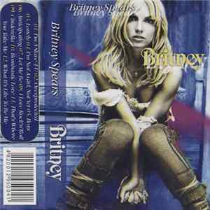 Britney Spears - Britney Album