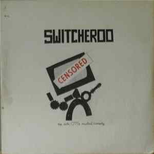 Unknown Artist - Switcheroo: The 6th OTG Musical Comedy Album