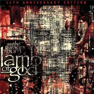 Lamb Of God - As The Palaces Burn Album