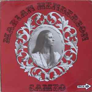 Marian Henderson - Cameo Album