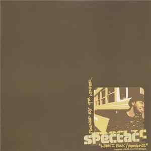 Spectac - When I Rock / Reasons Album