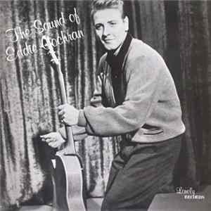 Eddie Cochran - The Sound Of Eddie Cochran Album
