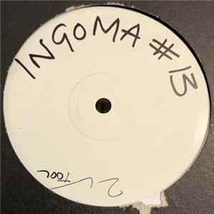 Ben Sims - Ingoma #13 Album