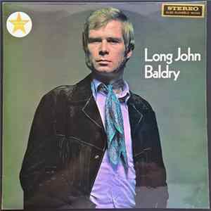 Long John Baldry - Looking At Long John Album