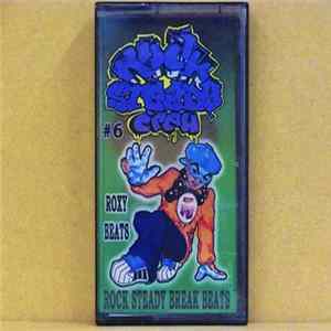 DJ Mighty Nero - Rock Steady 6 Roxy Beats Album