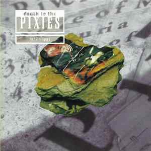 Pixies - Death To The Pixies Album