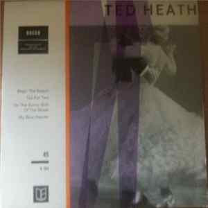 Ted Heath - Ted Heath Album