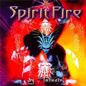 Taliesin - Spirit Fire Album