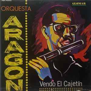 Orquesta Aragon - Vendo El Cajetín Album