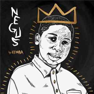 Kemba - Negus Album