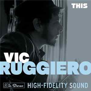 Victor Ruggiero - This Album