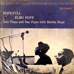 Elmo Hope - Hope-Full Album